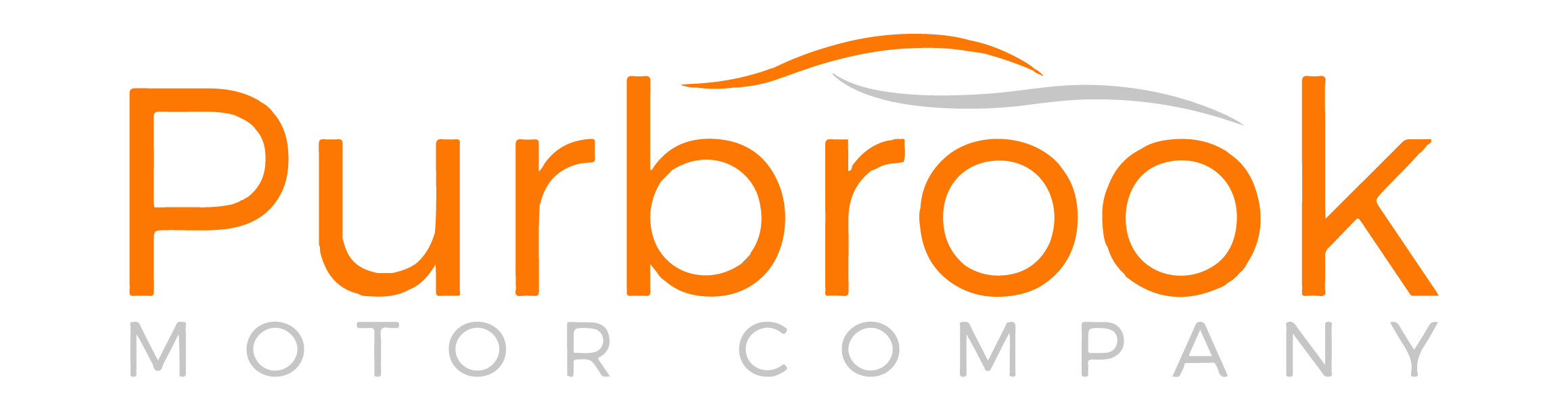Purbrook Motor Company logo