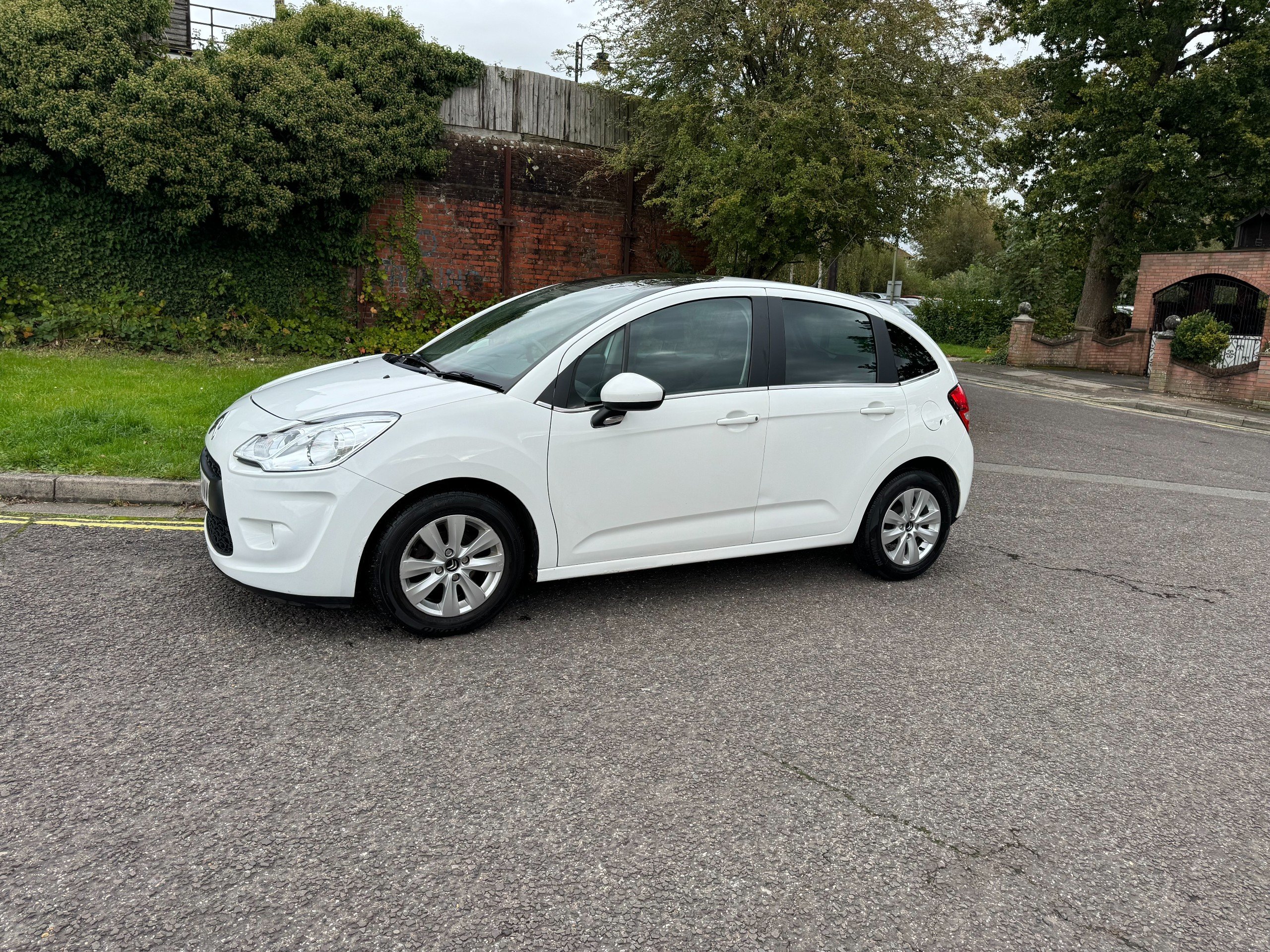 Used 2010 Citroen C3 VTR PLUS 5Door for sale in Portsmouth, Hampshire