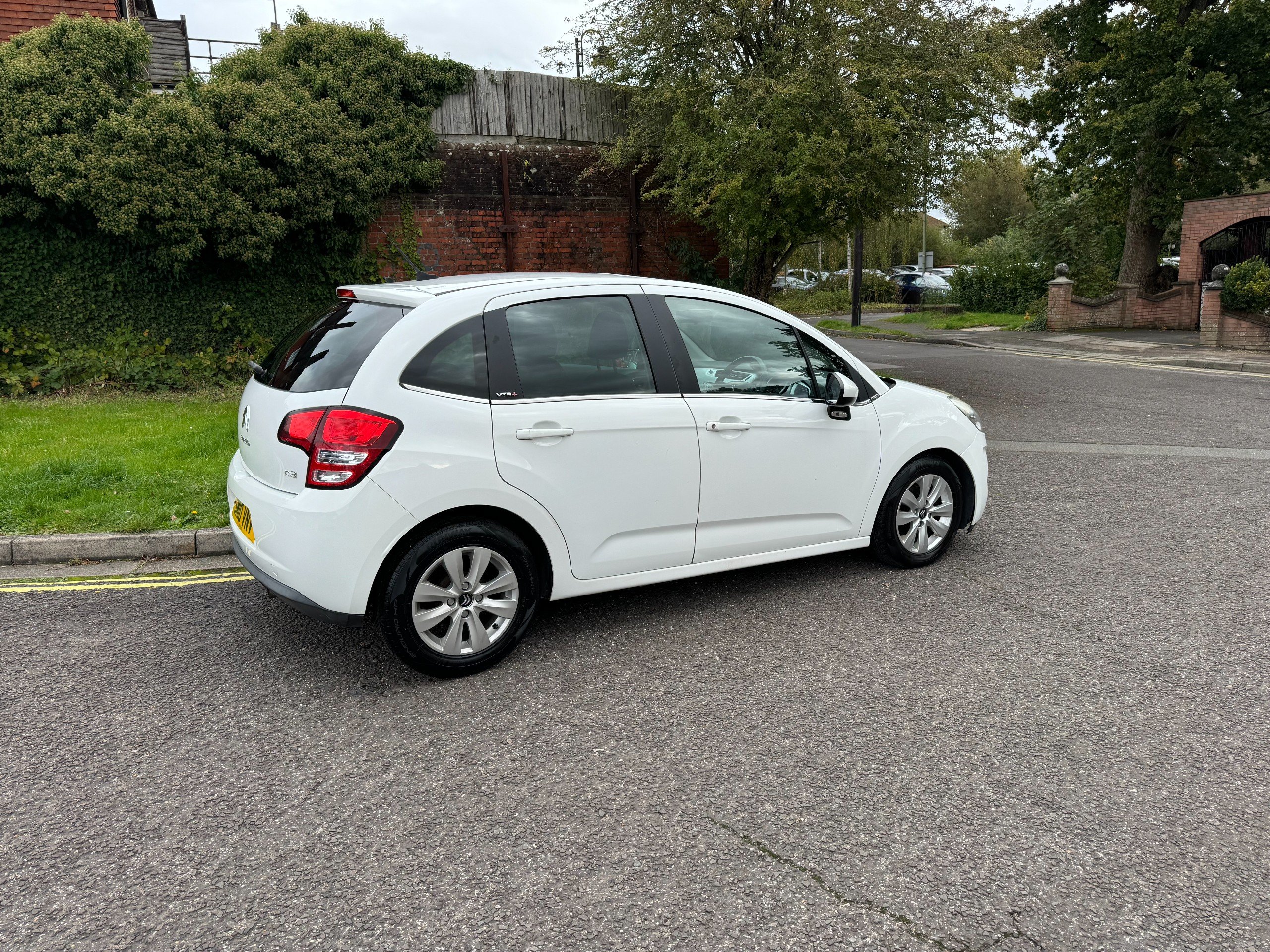 Used 2010 Citroen C3 VTR PLUS 5Door for sale in Portsmouth, Hampshire