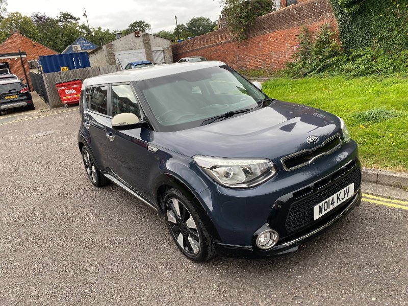 Used Kia Cars for sale in Portsmouth, Hampshire Purbrook Motor Company